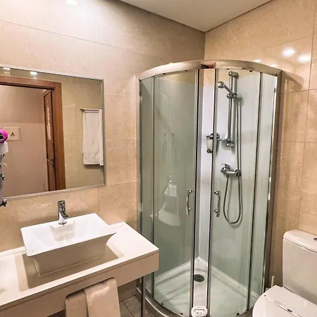 Sea Garden 4* ペニシェ