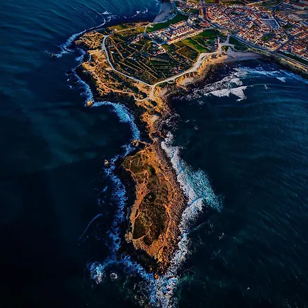 Sea Garden 4* ペニシェ