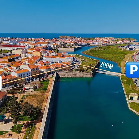 Sea Garden ゲストハウス ペニシェ