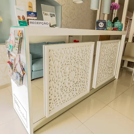 Sea Garden ゲストハウス