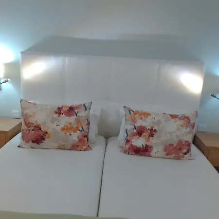 Sea Garden ゲストハウス