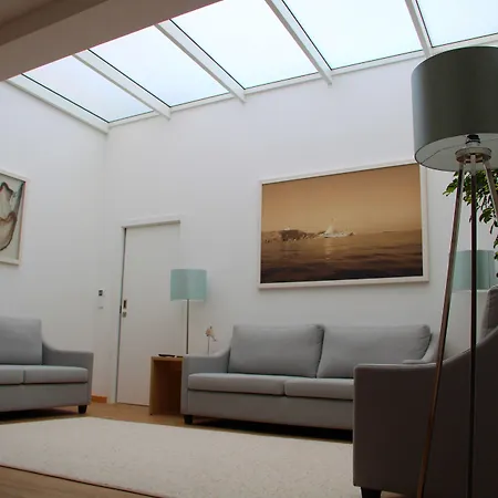 Sea Garden 4* ペニシェ