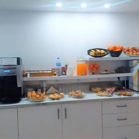 Sea Garden Maison d'hôtes