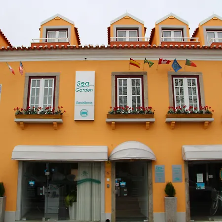 Sea Garden 4*