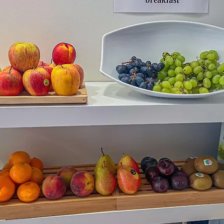 ゲストハウス Sea Garden