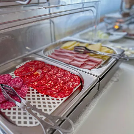 Sea Garden ゲストハウス