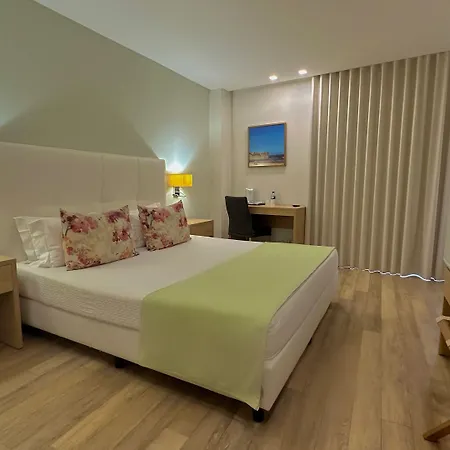 Guest house Sea Garden Peniche