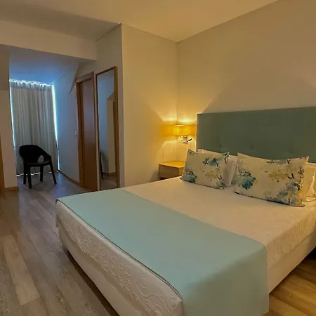 Sea Garden 4* ペニシェ