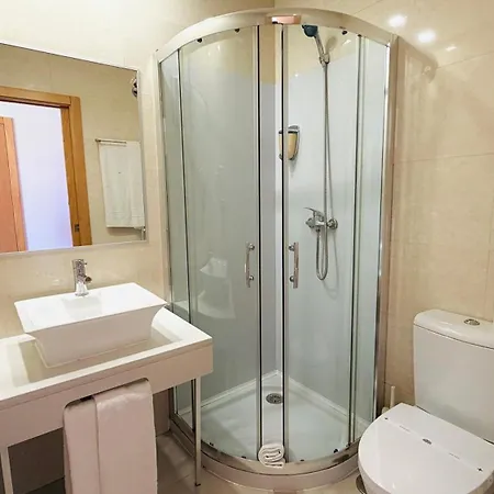 Sea Garden Guest house