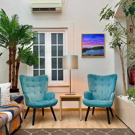 Sea Garden Guest house