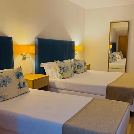 Sea Garden Guest house Peniche
