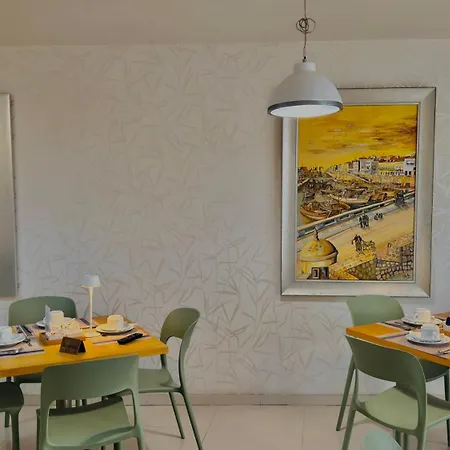 Guest house Sea Garden 4*