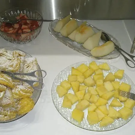 Sea Garden 4* ペニシェ