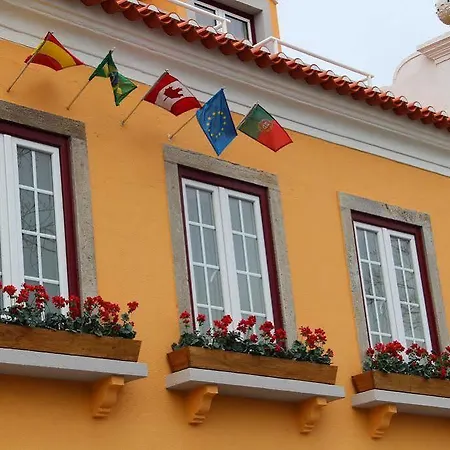 Sea Garden 4* ペニシェ