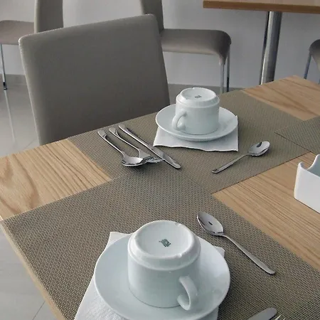 Sea Garden 4* ペニシェ