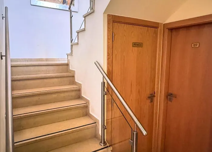 Sea Garden Pensión 4*