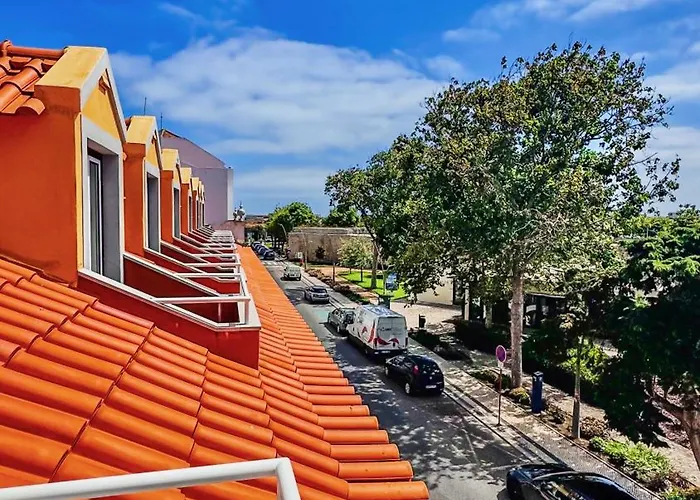 Pensión Sea Garden 4*