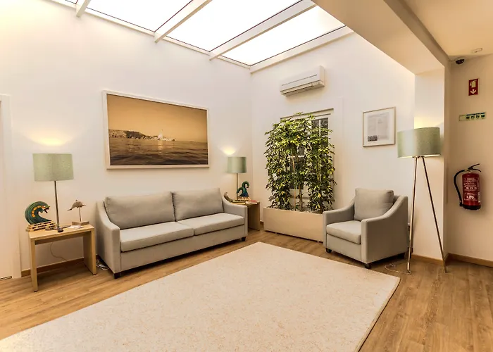 Pensión Sea Garden 4*