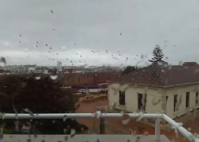 Pensión Sea Garden 4*