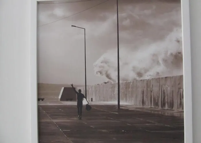 Pensión Sea Garden Peniche