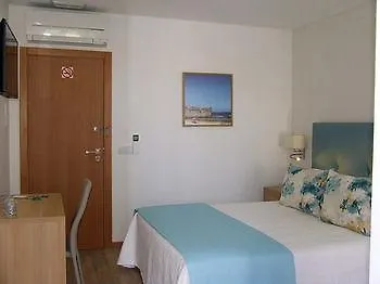 Pensjonat Sea Garden Peniche