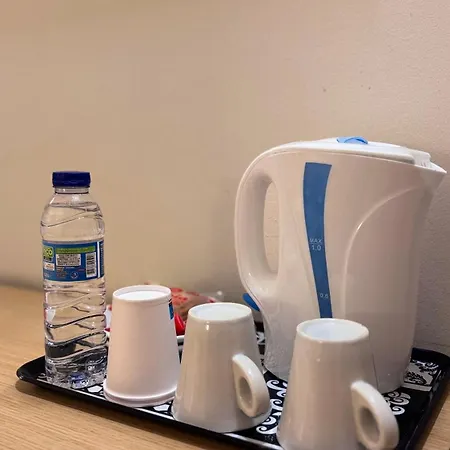 Sea Garden Gasthof Peniche