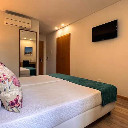 Gasthof Sea Garden Peniche