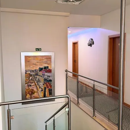 Sea Garden פניש