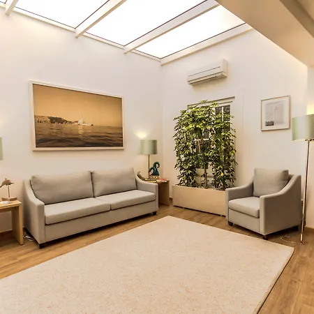 Gasthof Sea Garden 4*