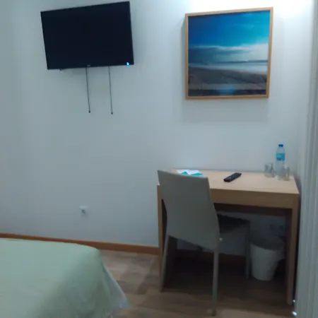 Sea Garden Gasthof Peniche