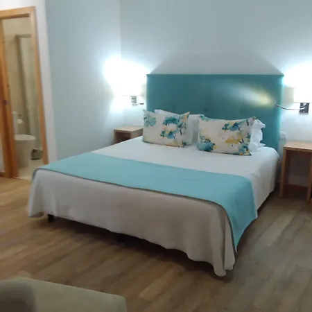 Sea Garden Gasthof Peniche