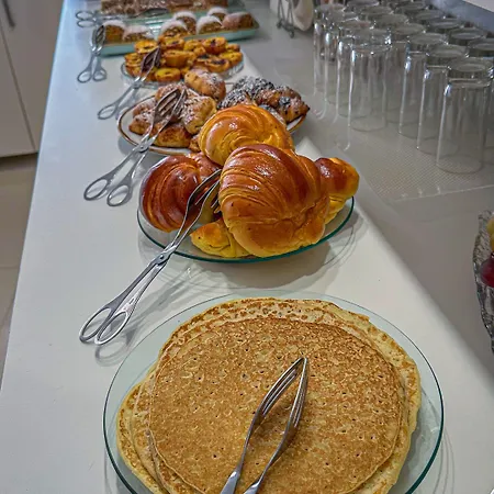 Sea Garden Gasthof 4*