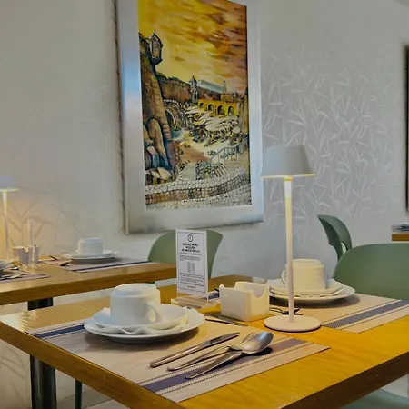 Penzion Sea Garden 4*
