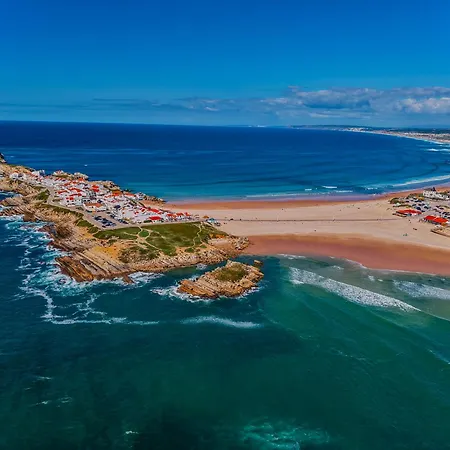 Sea Garden Πανσιόν Peniche