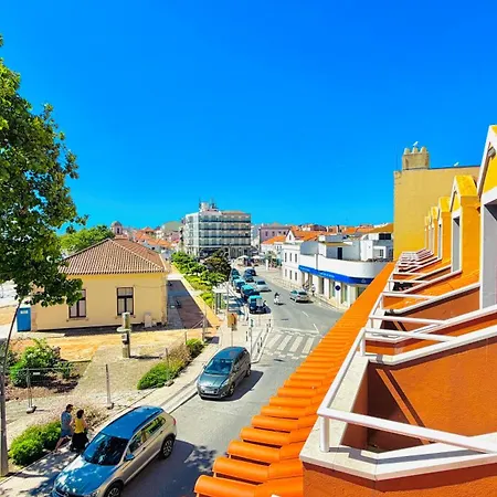 Sea Garden Πανσιόν 4*