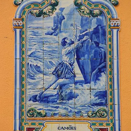 Gasthof Sea Garden Peniche