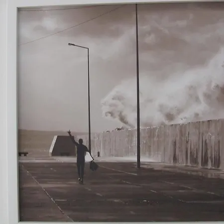 Gasthof Sea Garden Peniche