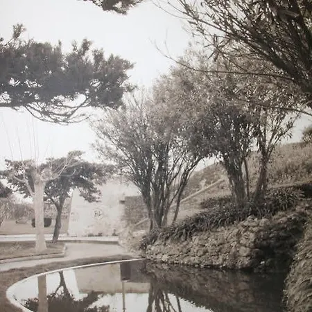 Gasthof Sea Garden 4*