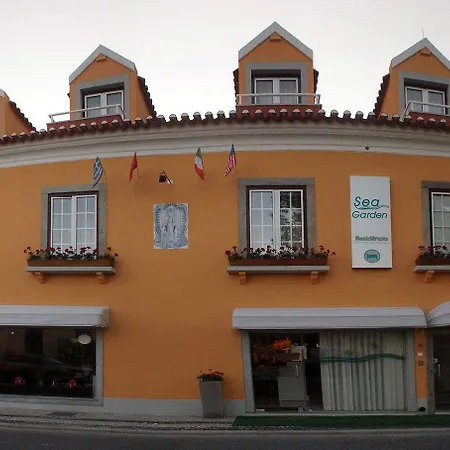 Gasthof Sea Garden 4*