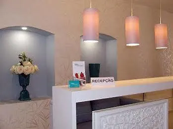 Pensjonat Sea Garden 4*