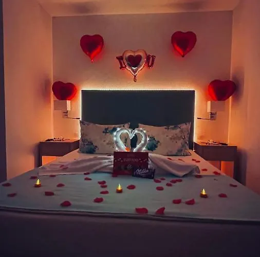 Sea Garden בית הארחה פניש