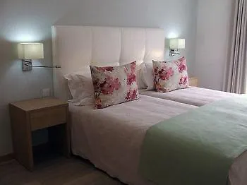 Sea Garden Pensjonat Peniche