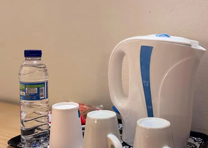 Sea Garden בית הארחה פניש