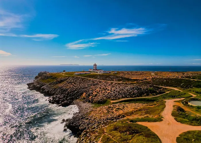 בית הארחה Sea Garden