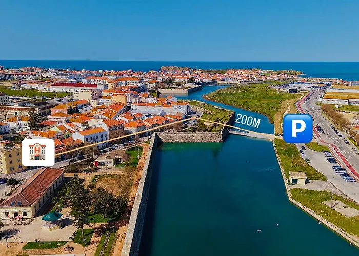 Sea Garden בית הארחה פניש