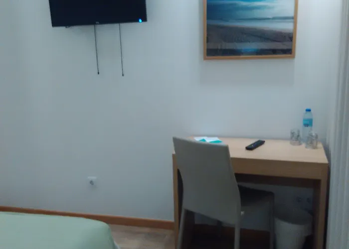 Sea Garden בית הארחה פניש