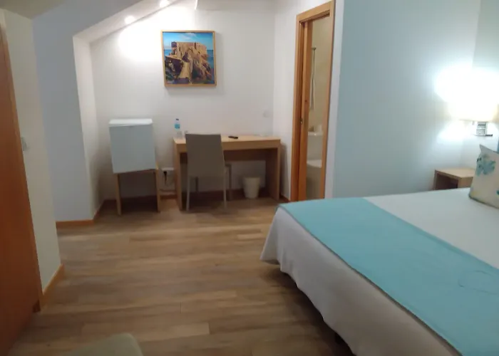 בית הארחה Sea Garden