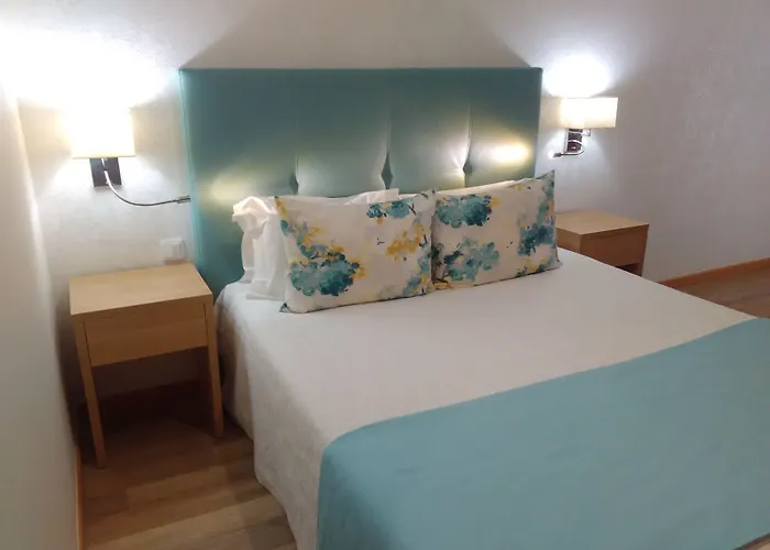 בית הארחה Sea Garden 4*