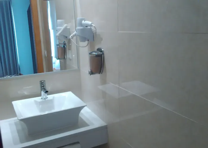 Sea Garden Pensjonat 4*