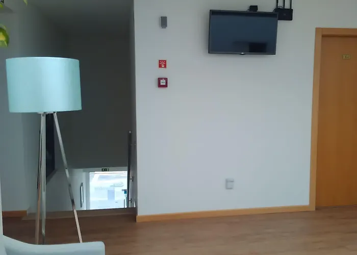 Sea Garden בית הארחה